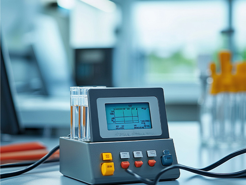 TS EN 61010-1 Safety Testing for Electrical Equipment for Measurement, Control, and Laboratory Use