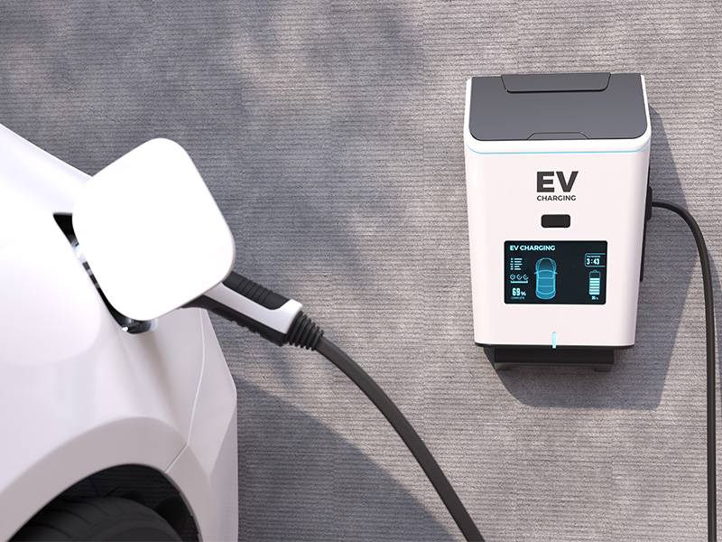 TS EN IEC 61851-1 Electric Vehicle Charging Systems Safety Testing