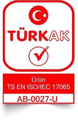 Product TS EN ISO/IEC 17065 Product TS EN ISO/IEC 17065