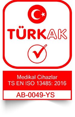 Medikal Cihazlar TS EN ISO 13485: 2016 Medikal Cihazlar TS EN ISO 13485: 2016