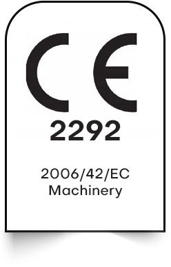 2006/42/ EEC Machinery 2006/42/ EEC Machinery