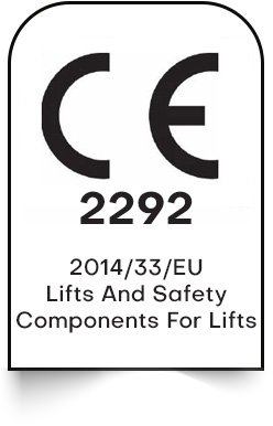 2014/33/ EU Lifts and Safety Components For Lifts 2014/33/ EU Lifts and Safety Components For Lifts