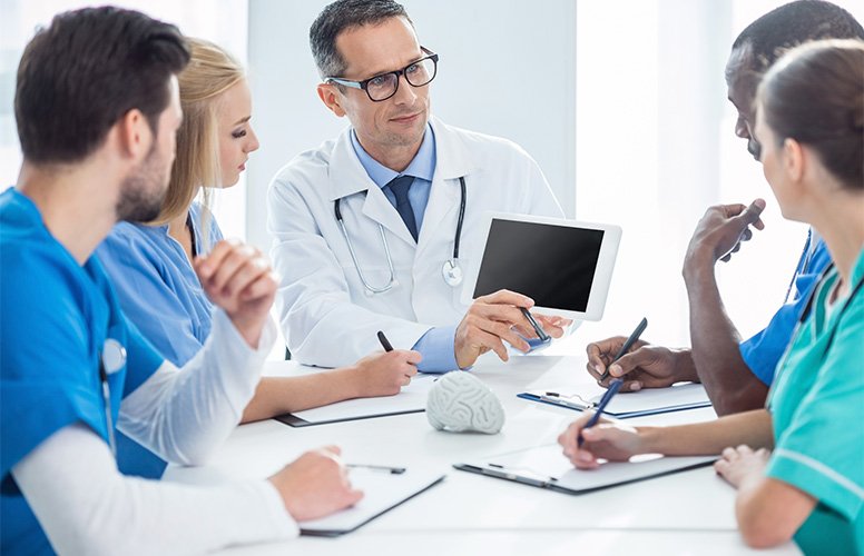 Clinical Evaluation Training within the Scope of (EU) 2017/745 Medical Device Regulation (MDR)