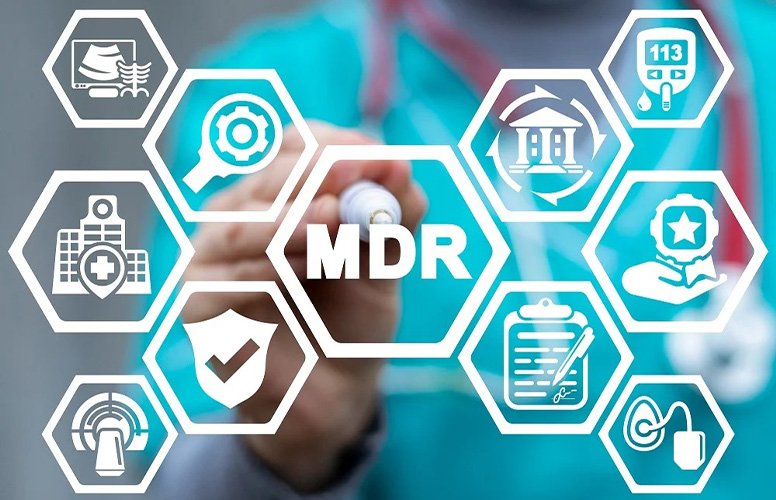 (EU) 2017/745 Medical Device Regulation (MDR) Training