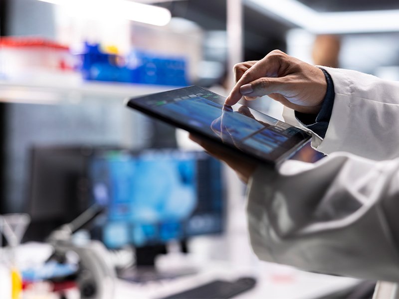 TS EN IEC 62368-1 Audio/Video, Information and Communication Technology Equipment – Safety Testing