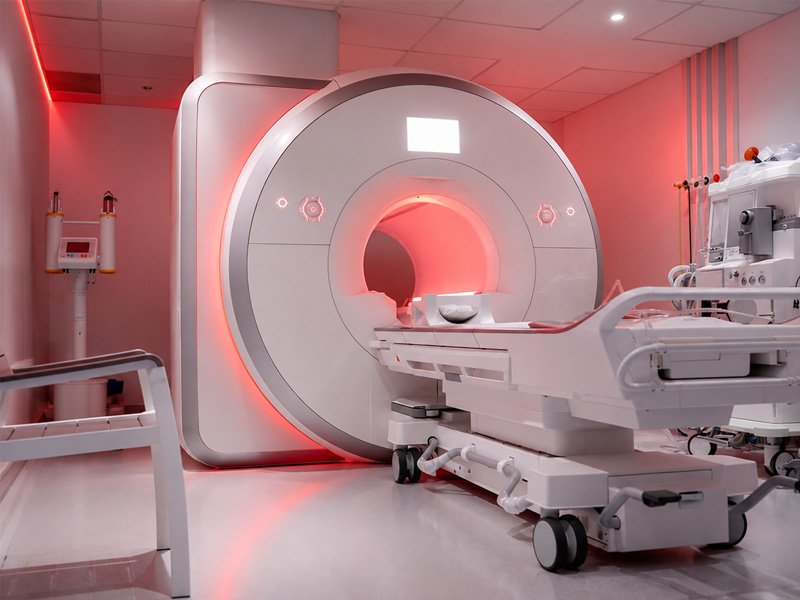 (EU) 2017/745 Medical Device Regulation